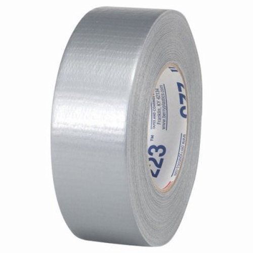 Polyken Duct Tape, 2&#034; x 60yds, Silver (BER681024)