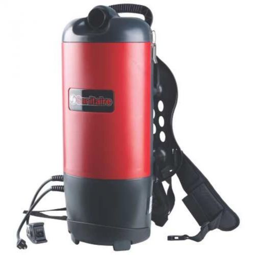 Sanitaire sc420a  hepa backpack vacuum free shipping! for sale