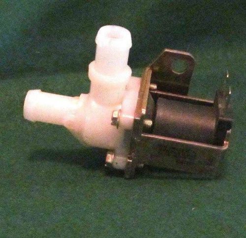 Tennant 369850 Water Solution Solenoid Valve 12 Volt Floor Scrubber TN369850