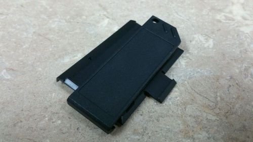 Swissphone Fire Pager Re629 Re729 Replacement Belt Clip