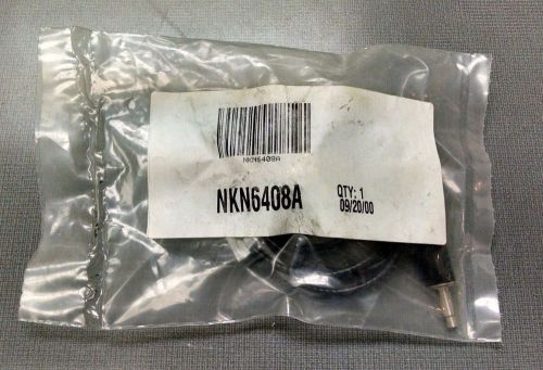 Motorola NKN6408A RF Cable Kit HT600 MT1000 Antenna Adapter Mobile Portable