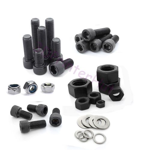 3d printer mini kossel robot fasteners nuts&amp;bolts full kit for 1515 extrusion for sale