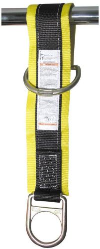 10-foot Cable Anchor Sling With Sliding 743810