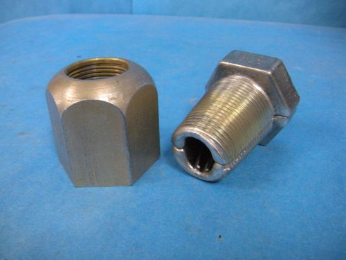 Slc screw cable clamp hf 8, 5/8&#034; for sale