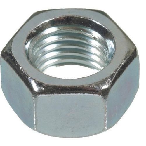 Hillman fastener corp 6212 machine screw nut-1/4-20 hex nut for sale