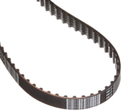 Gates 142xl037 powergrip timing belt  extra light  1/5&#034; pitch  3/8&#034; width  71 te for sale