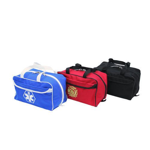 kit bag FD Rescue EMS Fire Department first responder
