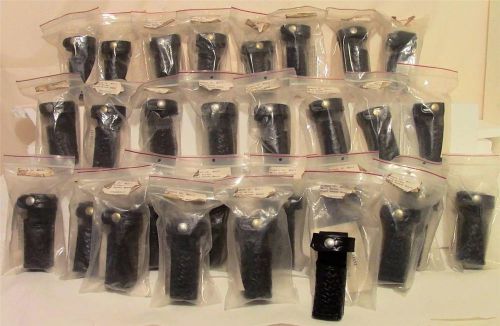Stallion leather 29 pcs lot mc6-2 mk-vi pepper spray punch holder pouch tactical for sale
