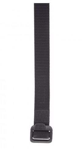 59551-019-l 5.11 tactical men&#039;s tdu belt 1.50 in. black l for sale