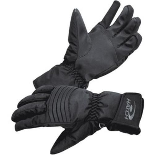 Hatch 1010540 Artic Patrol Gloves Black 2XL