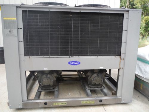 60 ton carrier condensing unit for sale