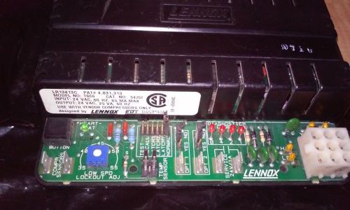 Lennox LR13413C TSC6 54J52 Condenser Control Board