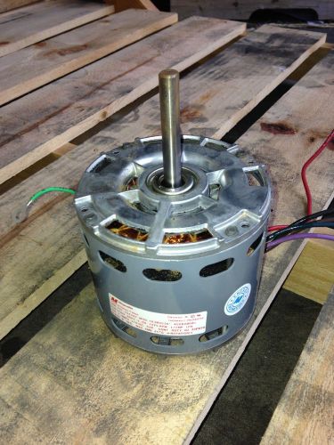 Armstrong blower motor, pt # (r)40060b-001 for sale