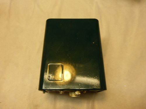 HONEYWELL R845A SWITCHING RELAY TESTED USED
