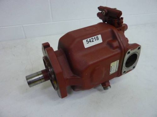Brueninghaus hydromatik hydraulic pump a10vso 100 dfr1/31 #54218 for sale