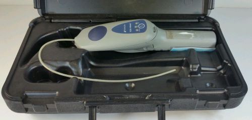 Inficon tek-mate refrigerant leak detector for parts only for sale