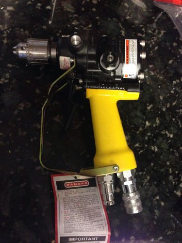 Stanley: hydraulic drill dl07 for sale