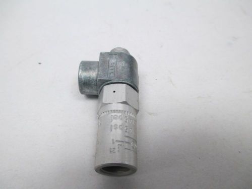New festo 12938 hgl-1/8 1/8in npt pneumatic valve body manifold d288613 for sale