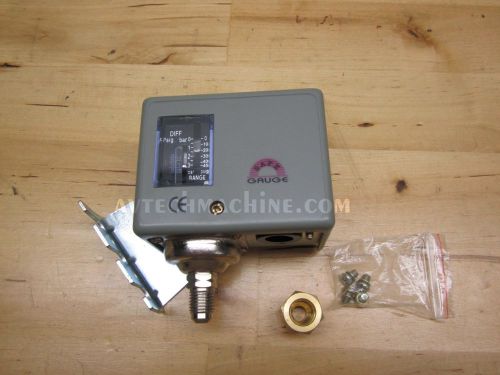 Safe gauge pressure switch type s973 for sale