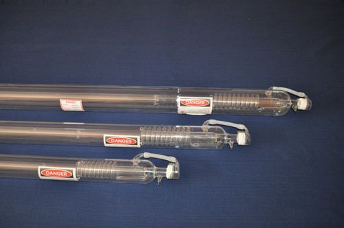 110-130W laser tube