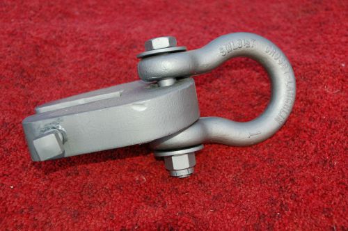 PLATE CLAMP