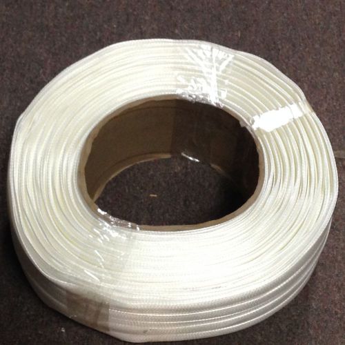 1 Inch wide Polyester Cord Strapping, Type: CC 89 UF, Mach.No: US04, Pers No 999