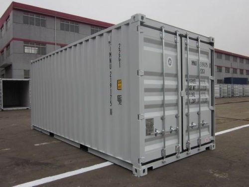 New 20&#039; shipping container  cargo container  storage container in nashville, tn for sale