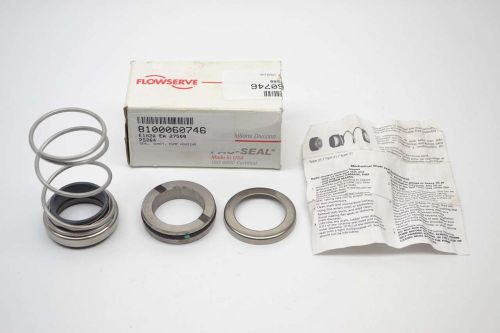 New flowserve ps264 housing shaft seal kit pump 1-1/4in seal replacement b378243 for sale
