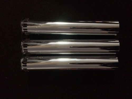 New lot of 3 sloan v-500-aa v-600-aa flushometer tail piece for sale