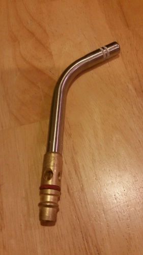 Turbotorch extreme  a-14 acetylene torch tip for sale