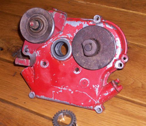 Briggs&amp;stratton engine case pto drive,pulley,shaft,camshaft,4,5,6 hp snowblower for sale
