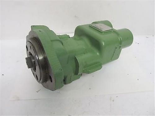 Rickmeier R25/20 FL-M-DB-SO Gear Pump
