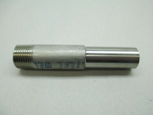 New graco 166-719 tube riser 5/8in id 1/2in npt d380320 for sale
