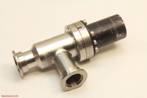 MDC 92-34988 PNEUMATIC IN-LINE VACUUM FITTINGS  (30AT)
