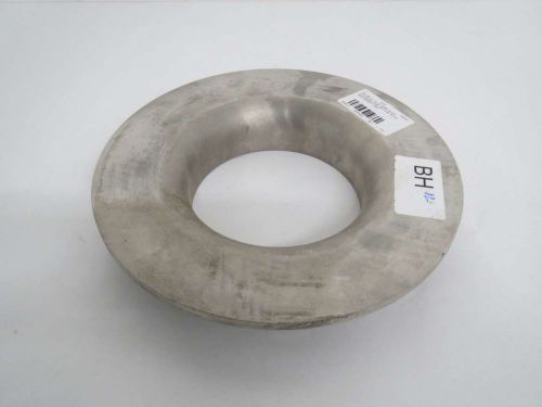 F92 5 in id wear plate stainless pump suction plate replacement part b449591 for sale
