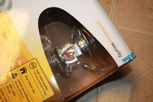 Swann security camera--imitation sprinkler head for sale