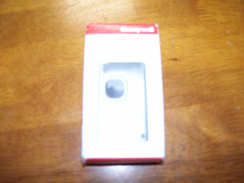 HONEYWELL 269R HARDWIRED HOLD-UP SWITCH W/SS COVER