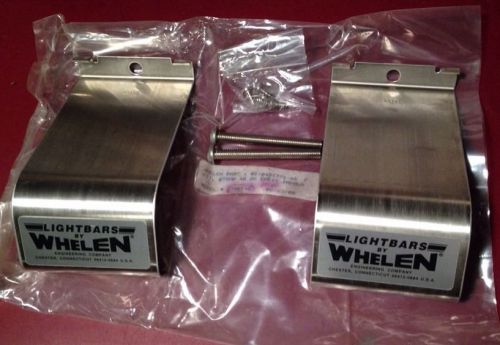 Whelen Part STPKT46 Strap Kit (part#:01-0481771-46)