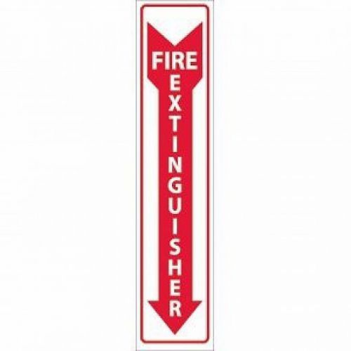 Fire extinguisher sign for sale