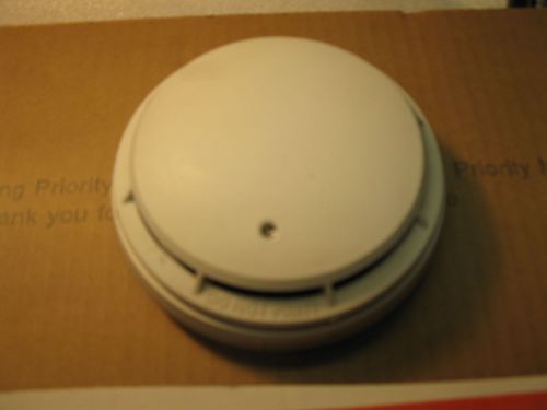 Simplex 4098-9601 PHOTOELECTRIC Smoke Detector