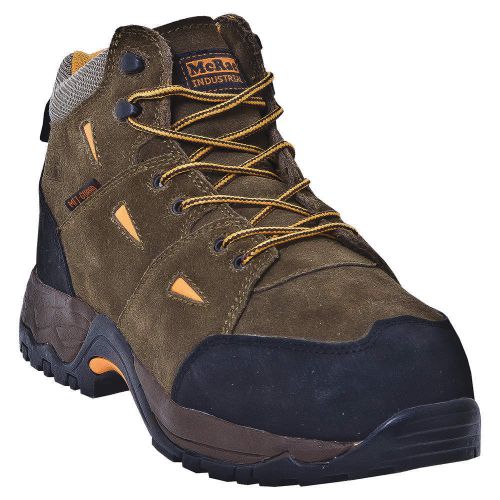 Hiking boots, comp. toe, metgrd, 10m, pr mr83701 10m for sale