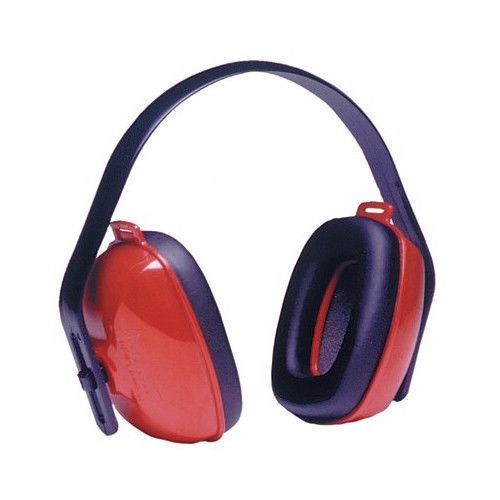 Howard leight by sperian qm24+ earmuffs - quiet muff ear muffs multi position w/ for sale