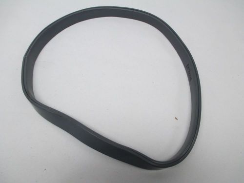 NEW CONAIR 107-040 FILTER HOUSING SEAL GASKET 3/4IN THICK D302694