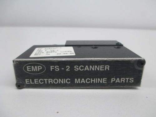 NEW EMP P13111014 FS-2 SCANNER SENSOR D240636