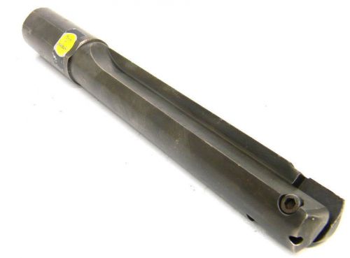 Used madison series &#034;c&#034; universal spade drill holder (1.50&#034;-shank) for sale