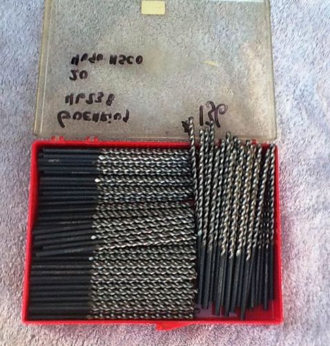Guhring drill bits    4090 hsco  46238 for sale
