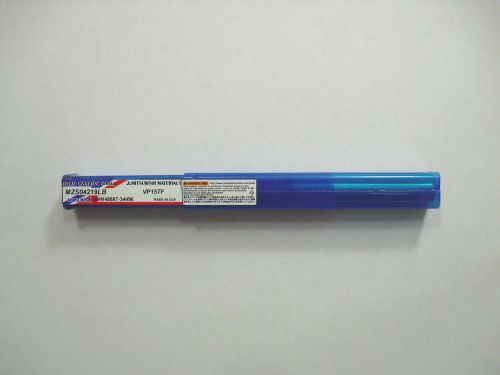 27/64 mitsubishi carbide coolant drill 2f mzs04219lb vp15tf for sale