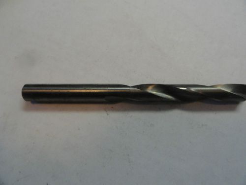 5/16&#034; solid carbide drill for sale
