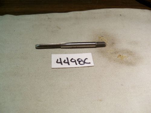 (#4498c) new usa made machinist oversized m4 x 0.7 sp plug style hand tap for sale