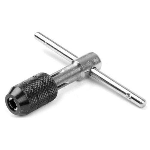 Performance Tool W8669 1/4&#034; Thru 1/2&#034; T-Handle Tap Wrench